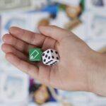 بازی فکری مونوپولی مدل Payday, image 5