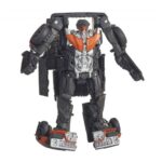 فیگور تبدیل شونده‌ی 12 سانتی (TRANSFORMER) AUTOBOT HOT ROD, image 3