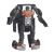 فیگور تبدیل شونده‌ی 12 سانتی (TRANSFORMER) AUTOBOT HOT ROD, image 3