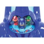 سواری PJ Mask مدل Cat-Boy Car, image 3