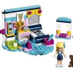 لگو مدل اتاق خواب استفانی سری فرندز (41328), image 4