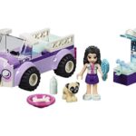 لگو مدل کلینیک دامپزشکی اما سری فرندز (41360), image 4