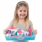 میز چای خوری فروزن دیزنی اسموبی, image 3