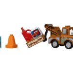 لگو مدل تعمیرگاه سری دوپلو (10856), image 5