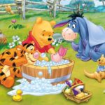 پازل 30 تکه ترفل مدل Winnie the Pooh, image 2