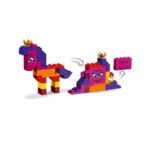 لگو مدل معرفی ملکه واتورا وانابی سری لگو movie (70824), image 4