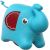 فیل چرخ دار fisher price, image 2