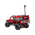 لگو 2X1 مدل ماشین آتش نشانی RESPONDER سری تکنیک (42075), image 2