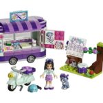 لگو مدل ماشین هنری اما سری فرندز (41332), image 4