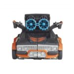 فیگور تبدیل شونده‌ی 12 سانتی (TRANSFORMER) AUTOBOT HOT ROD, image 4