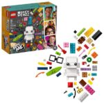 لگو مدل Go Brick Me سری بریک هدز (41597), image 3