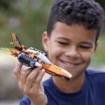 لگو مدل ماشین سرعت سری سیتی (60178), image 4