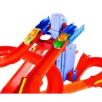پیست ماشین مسابقه ای موتوری Hot Wheels, image 4