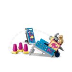 لگو مدل زمین بازی همستر الیویا سری فرندز (41383), image 5