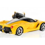 ماشین کنترلی فراری لافراری Aperta زرد راستار با مقیاس 1:14, تنوع: 75800-Yellow, image 4