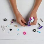 لگو مدل کلینیک دامپزشکی اما سری فرندز (41360), image 5