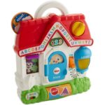 بازی آموزشی خانه سگ Fisher Price, image 4
