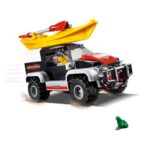 لگو مدل ماجراجویی کایاک سری سیتی (60240), image 5