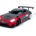 ماشین کنترلی مرسدس بنز AMG GT3 مقیاس 1:16, image 3