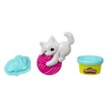 ست خمیربازی گربه بازیگوش Play Doh, image 2