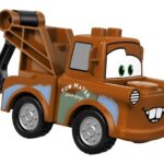 لگو مدل تعمیرگاه سری دوپلو (10856), image 7