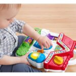 بازی آموزشی خانه سگ Fisher Price, image 5