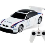 ماشین کنترلی BMW مدل M3, image 4