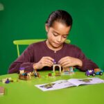 لگو مدل اسطبل میا سری فرندز (41361), image 6