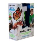 میکروسکوپ دیجیتال EyeClops, image 10