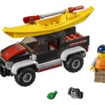 لگو مدل ماجراجویی کایاک سری سیتی (60240), image 6