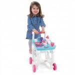 میز چای خوری فروزن دیزنی اسموبی, image 5