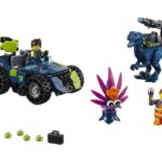 لگو مدل 3x1 ماشین آفرود رکس سری لگو movie (70826), image 5