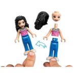 لگو مدل استودیو هنری اما سری فرندز (41365), image 5