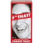 بازی گروهی Forget that, image