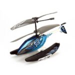 هلیکوپتر کنترلی Hydrocopter 3 کاناله(Silverlit), image 5