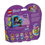 لگو مدل جعبه قلب میا سری فرندز (41358), image 2