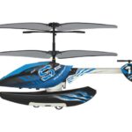 هلیکوپتر کنترلی Hydrocopter 3 کاناله(Silverlit), image 6