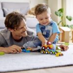 لگو دوپلو مدل اولین ماشین های من (10886), image 7