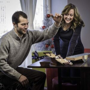 بازی گروهی Rock Me, image