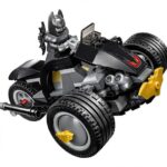 لگو مدل بتمن، حمله تالون ها سری سوپر هیروز (76110), image 6