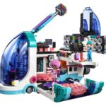 لگو مدل اتوبوس مهمونی سری لگو movie (70828), image 4