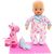 عروسک Little mommy مدل Goodnight Snuggle, image 5