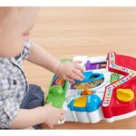 بازی آموزشی خانه سگ Fisher Price, image 7