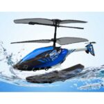 هلیکوپتر کنترلی Hydrocopter 3 کاناله(Silverlit), image 7