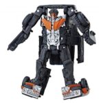فیگور تبدیل شونده‌ی 12 سانتی (TRANSFORMER) AUTOBOT HOT ROD, image 8