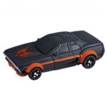 فیگور تبدیل شونده‌ی 12 سانتی (TRANSFORMER) AUTOBOT HOT ROD, image 9