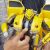 فیگور 27 سانتی Bumblebee با افکت نور و صدا ( ترنسفورمرز), image 10