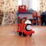 قطار عقب کش Thomas and Friends, image 2