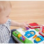 بازی آموزشی خانه سگ Fisher Price, image 9