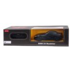 ماشین کنترلی ب ام و Z4 مشکی راستار با مقیاس 1:24, تنوع: 96200-Black, image 7